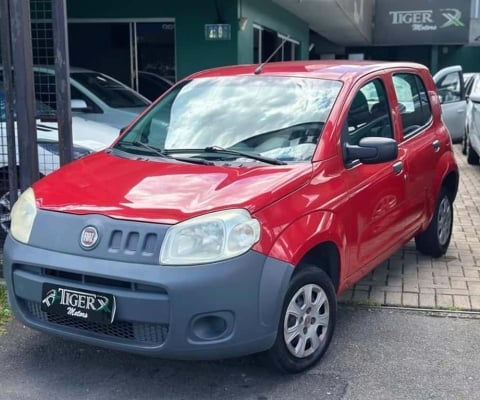 FIAT UNO VIVACE 1.0 2011