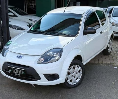 FORD KA FLEX 2013