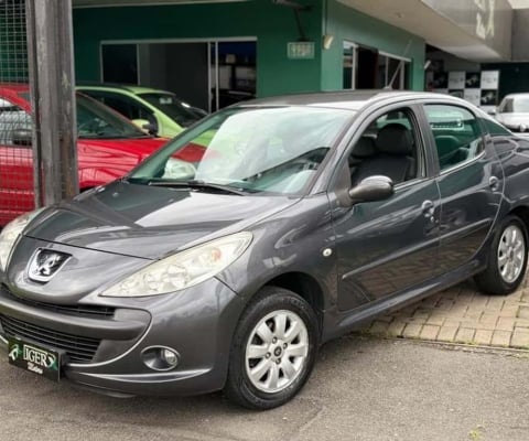 PEUGEOT 207PASSION XR S 2011