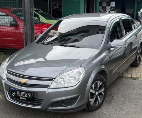 CHEVROLET VECTRA SD EXPRESSION 2011