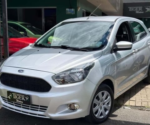 FORD KA SE 1.0 HA 2015