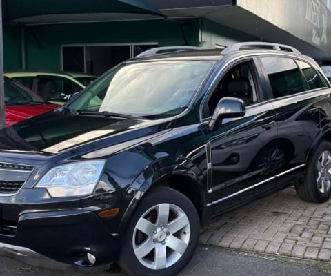 CHEVROLET CAPTIVA SPORT 2.4 2011