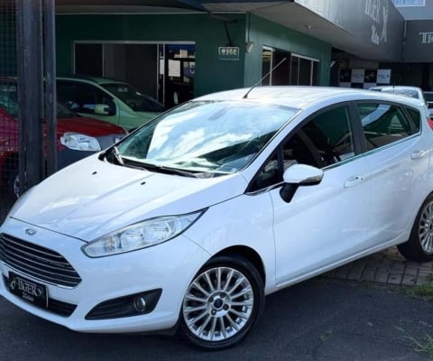 FORD FIESTA HA 1.6L TI A 2014