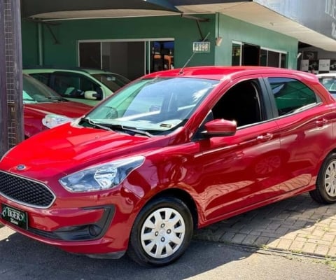 FORD KA SE 1.0 HA C 2021