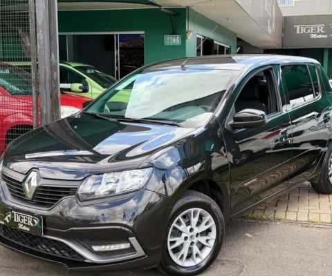 RENAULT SANDERO SEDITION 2023