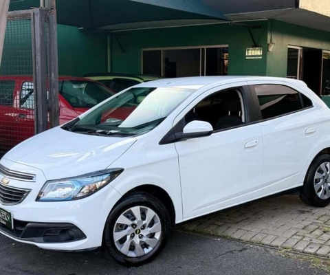 CHEVROLET ONIX 1.4MT LT 2015