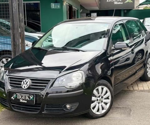 VOLKSWAGEN POLO 1.6 2010