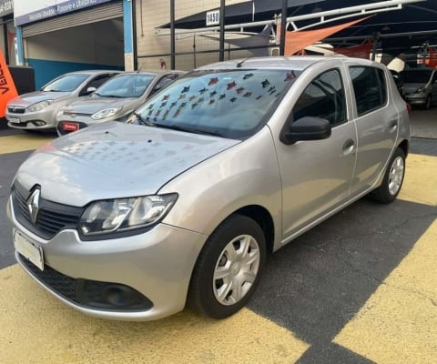 SANDERO Authentique Flex 1.0 12V 5p