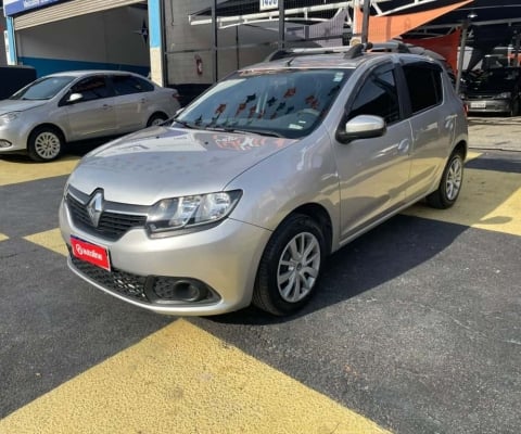 SANDERO Expression Hi-Power 1.6 8V 5p