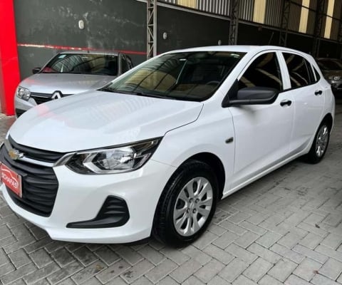 CHEVROLET ONIX 10TAT HB 2022