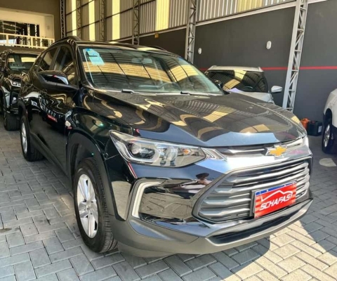 CHEVROLET TRACKER LT 1.0 TURBO 12V FLEX AUT. 2022