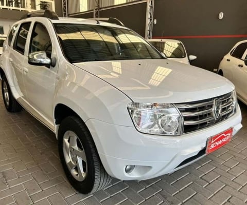 RENAULT DUSTER 16 D 4X2 2013