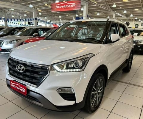 HYUNDAI CRETA 20A PULSE 2017