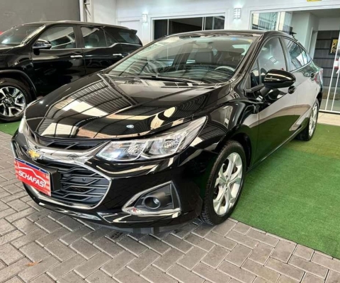 CHEVROLET CRUZE LT NB AT 2021