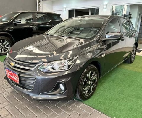 CHEVROLET ONIX 1.0 TMT LT1 2024