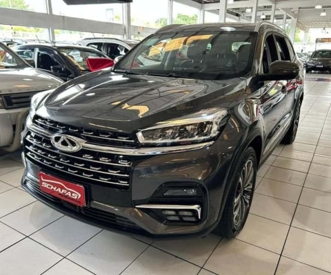 CAOA CHERY TIGGO 8 1.6 TGDI 2025