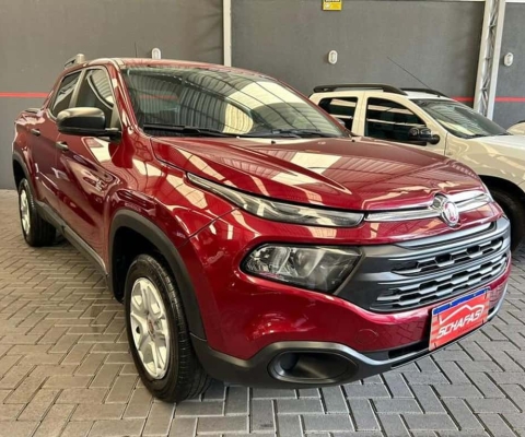 FIAT TORO FREEDOM 2.4 16V AT 9M 2018