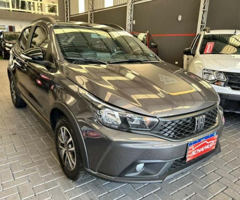 FIAT ARGO TREKKING 1.3 2024