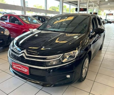 CITROEN C4L LIVE BSNS 2019