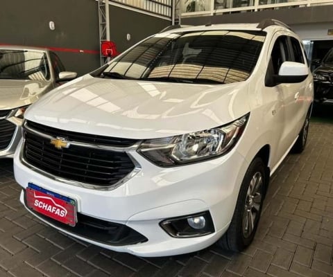 CHEVROLET SPIN 1.8L AT PREMIER 2022