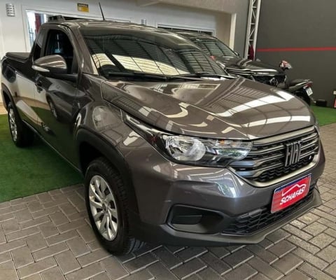 FIAT STRADA FREEDOM 13CS 2025