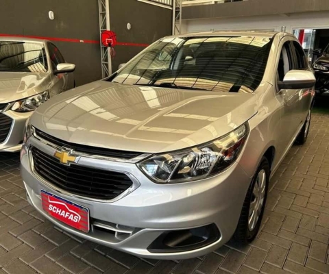 CHEVROLET COBALT 1.4 LT 2019