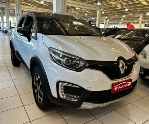 RENAULT CAPTUR INTEN 16A 2021