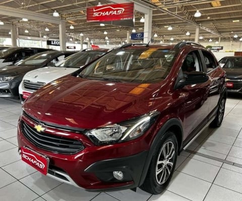 CHEVROLET ONIX 1.4MT ACT 2018