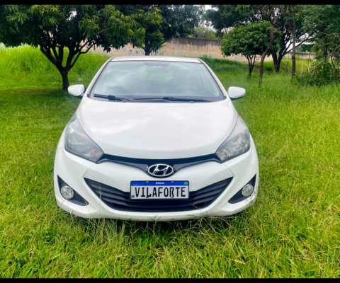 HYUNDAI HB 20 Hatch 1.6 16V 4P FLEX COMFORT PLUS AUTOMÁTICO