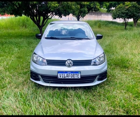 VOLKSWAGEN Gol 1.0