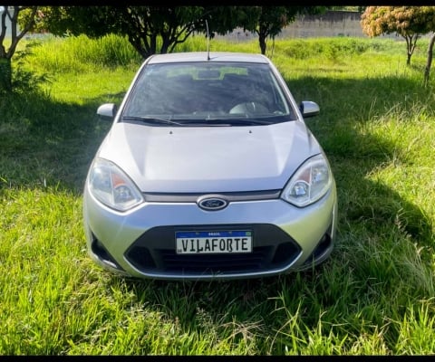 FORD Fiesta Sedan 1.0 4P FLEX