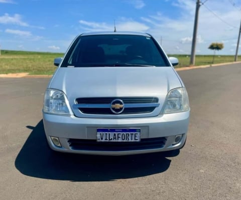 CHEVROLET Meriva 1.8 4P FLEX MAXX