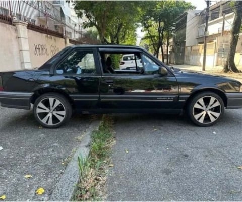 Chevrolet Monza 1992 2.0 efi sl/e 8v gasolina 4p manual