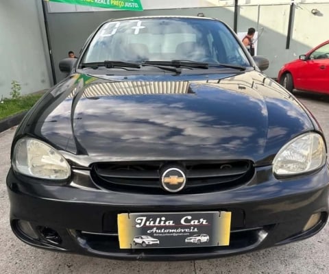 Chevrolet Corsa 2007 1.0 mpfi classic sedan spirit 8v flex 4p manual