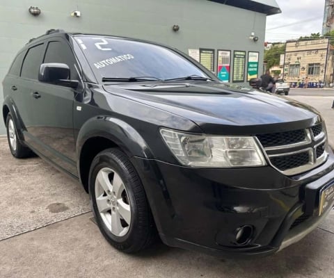 Dodge Journey 2012 3.6 rt v6 gasolina 4p automático