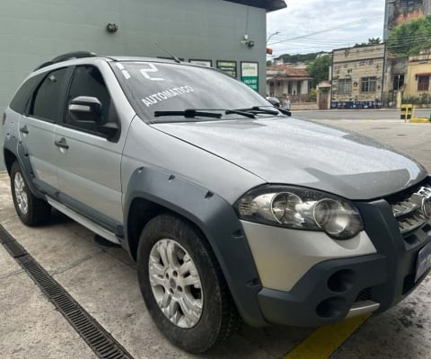 Fiat Palio 2012 1.8 mpi adventure locker weekend 16v flex 4p automatizado