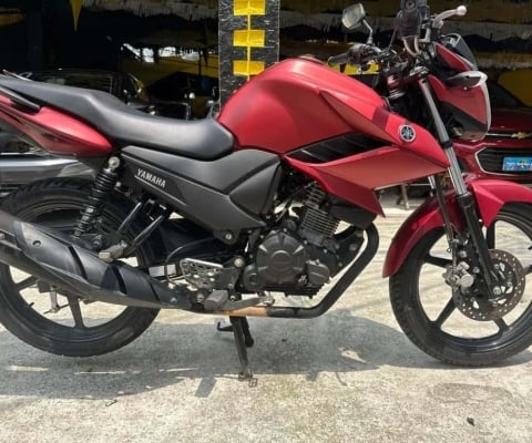 Yamaha Fz15 150 fazer flex 2023