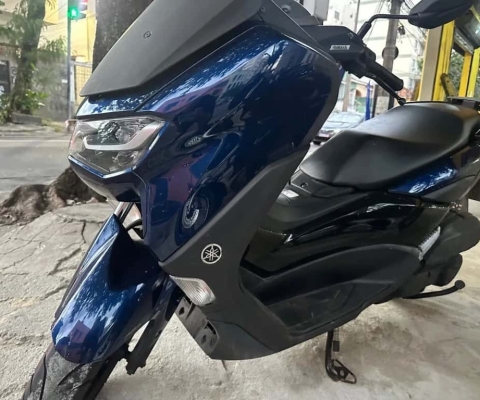 Yamaha Nmax 160 2022