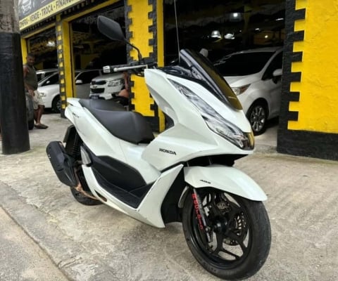 Honda Pcx 160  2023