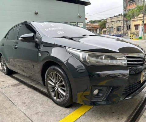 Toyota Corolla 2015 2.0 xei 16v flex 4p automático