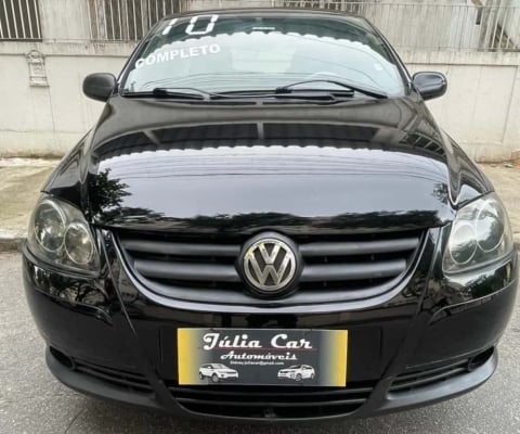 Volkswagen Fox 2010 1.0 mi 8v flex 2p manual