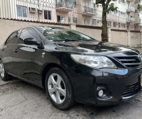 Toyota Corolla 2014 1.8 gli 16v flex 4p automático