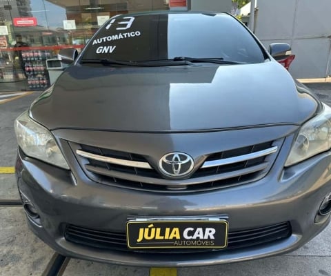 Toyota Corolla 2013 2.0 xei 16v flex 4p automático