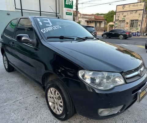 Fiat Palio 2013 1.0 mpi fire economy 8v flex 2p manual