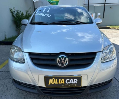 Volkswagen Fox 2010 1.0 mi 8v flex 2p manual