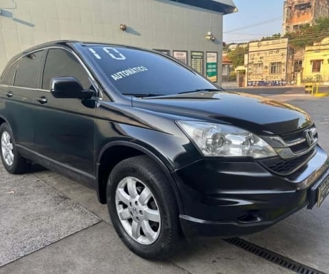 Honda Crv 2010 2.0 lx 4x2 16v gasolina 4p automático