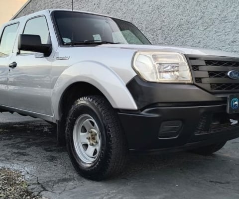 FORD RANGER XL 3.0 TURBO DIESEL 2011/2011 ***** IPVA 2025  TOTAL PAGO ****