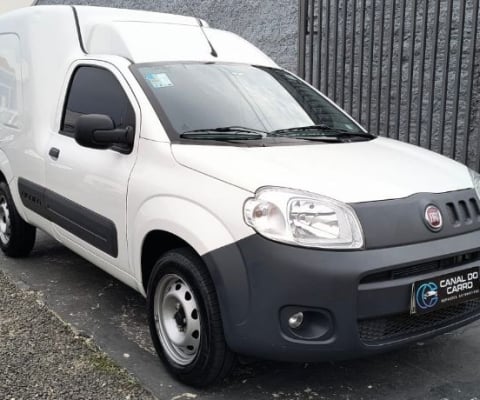 FIAT FIORINO ENDURANCE 1.4 FLEX , 2021/2021