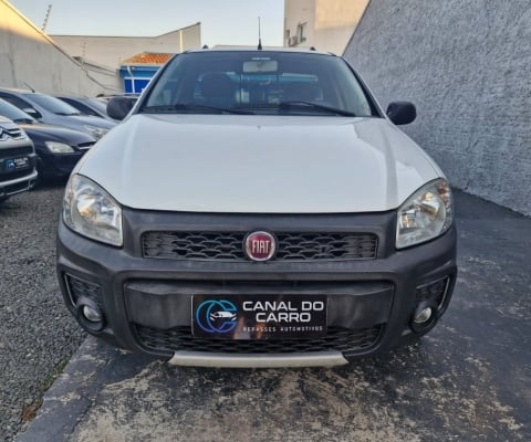 Fiat Strada Hard Working 1.4 CS