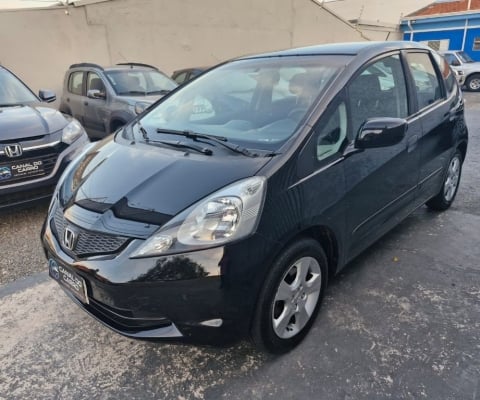 Honda New Fit LXL 1.4